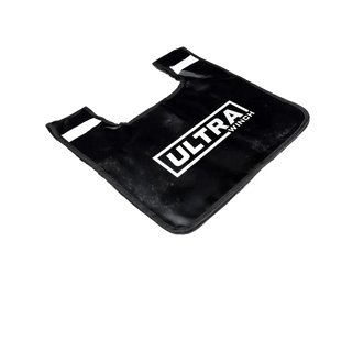 ULTRA WINCH Winch Dampener - Black – view 3