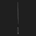 Uniden ATX970 Heavy Duty 6.6 dBi Gain Black Fibreglass Raydome Antenna