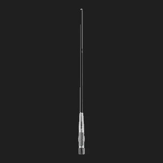 Uniden ATX970W Heavy Duty 6.6 dBi Gain White Fibreglass Raydome Antenna White