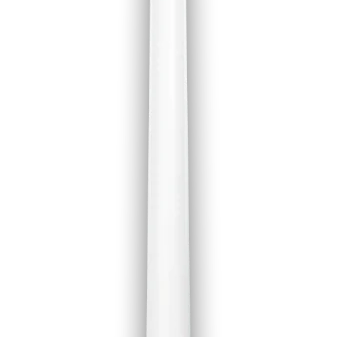 Uniden AWM300 VHF 1.2m white antenna whip