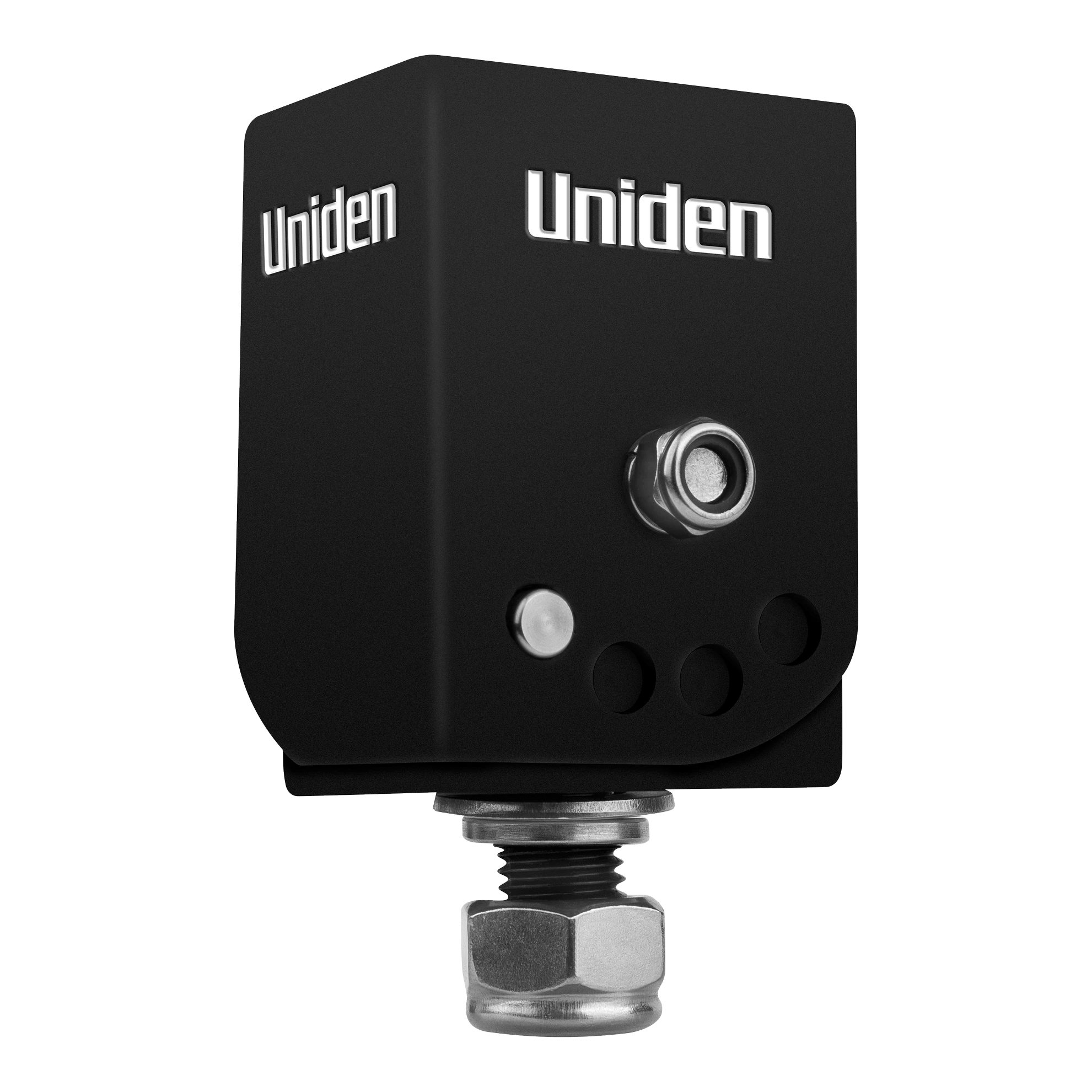 Uniden MBU 05 Folding Antenna Mounting Bracket Black