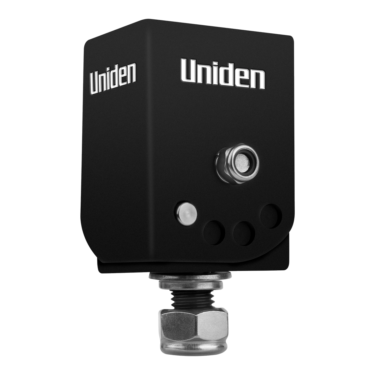 Uniden MBU 05 Folding Antenna Mounting Bracket Black
