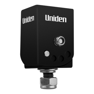 Uniden MBU 05 Folding Antenna Mounting Bracket Black