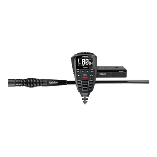 Uniden XTRAK 80 Adventure Pack UHF Radio 5 Watt