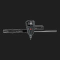 Uniden XTRAK 80 Offroad Pack UHF Radio 5 Watt
