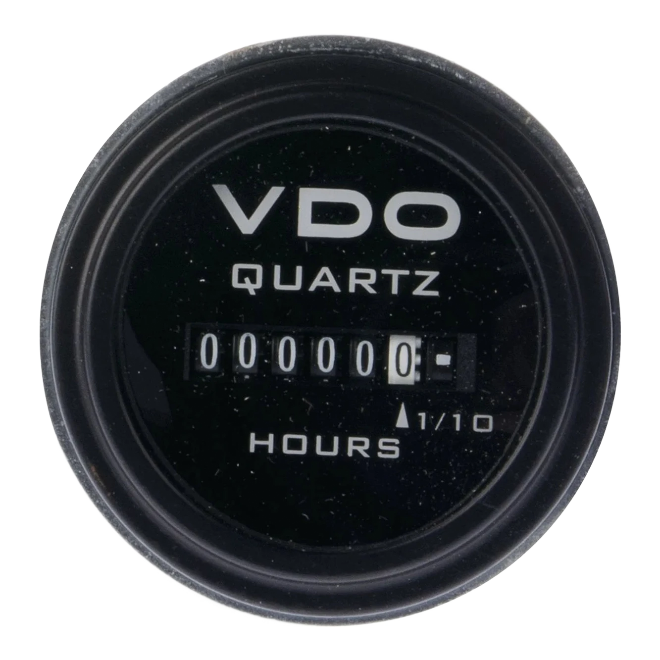 VDO Analogue Hourmeter Gauge – Model 331.600