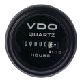 VDO Analogue Hourmeter Gauge – Model 331.600