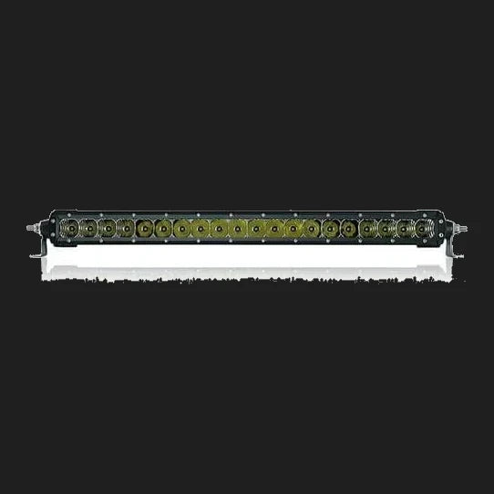 Velocity 30 inch Single Row Light Bar 150w - Combination – view 2