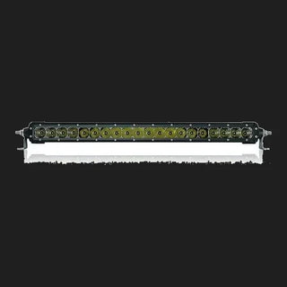 Velocity 30 inch Single Row Light Bar 150w - Combination – view 2