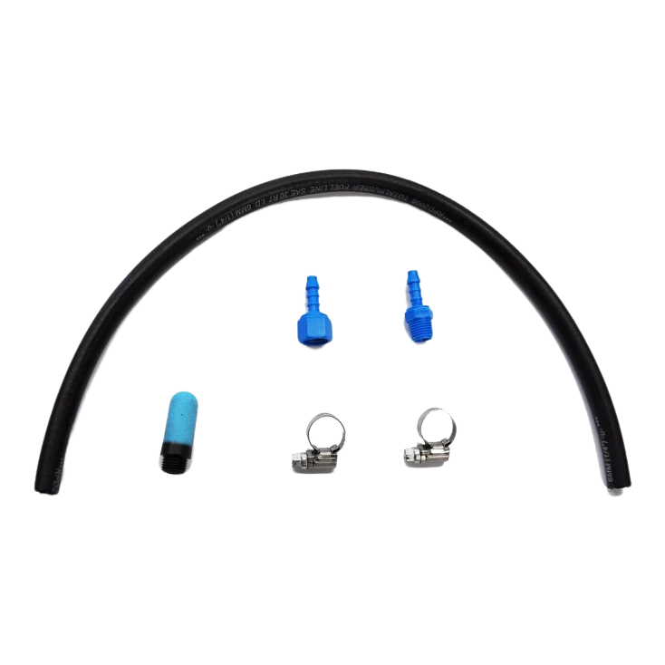 Vent Kit For Poly Water Tanks
