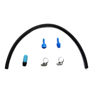 Vent Kit For Poly Water Tanks