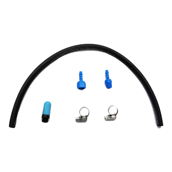 Vent Kit For Poly Water Tanks