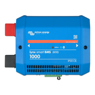 Victron Lynx Smart BMS 1000 (M10)
