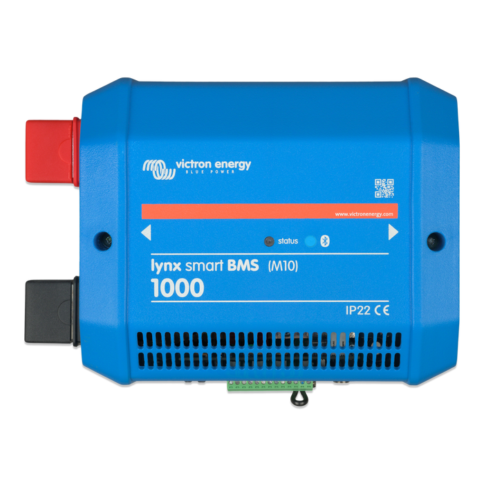 Victron Lynx Smart BMS 1000 (M10)