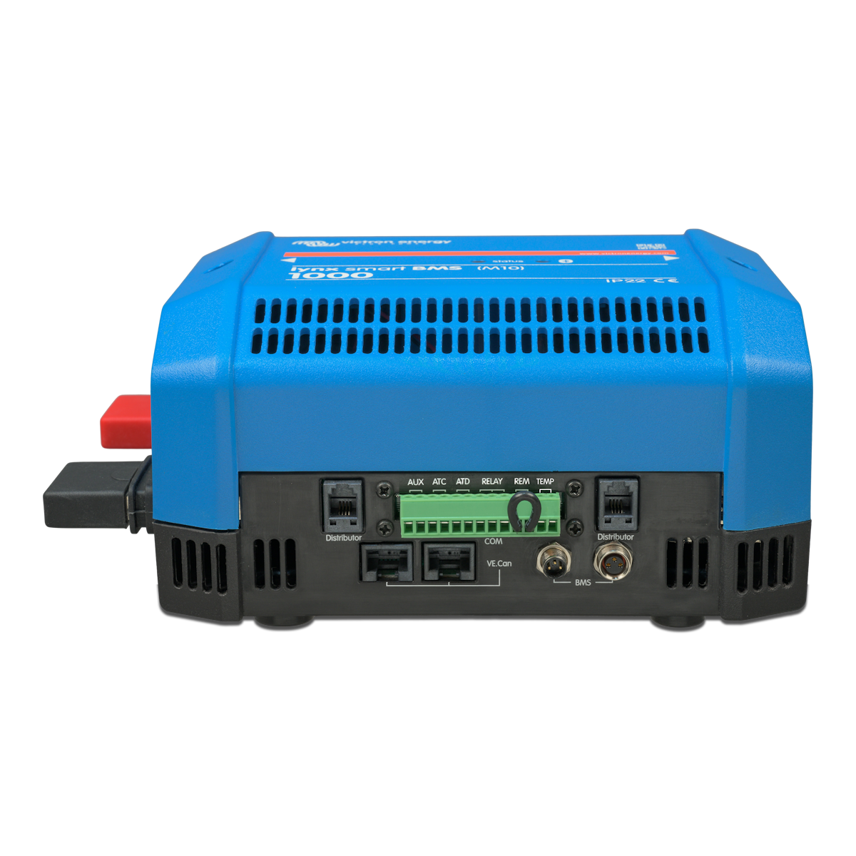 Victron Lynx Smart BMS 1000 (M10)