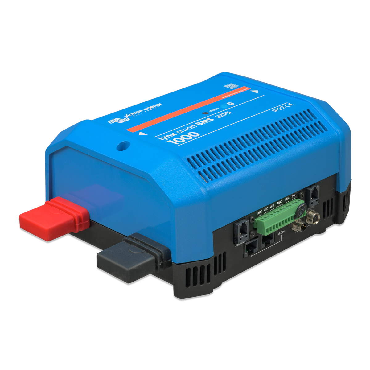 Victron Lynx Smart BMS 1000 (M10)