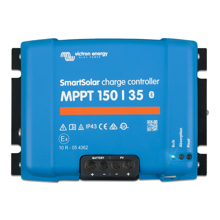 Victron SmartSolar Controller MPPT 150/35