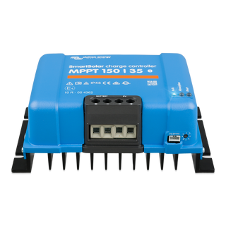 Victron SmartSolar Controller MPPT 150/35