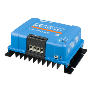 Victron SmartSolar Controller MPPT 150/45