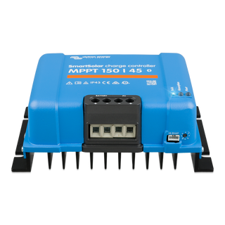 Victron SmartSolar Controller MPPT 150/45