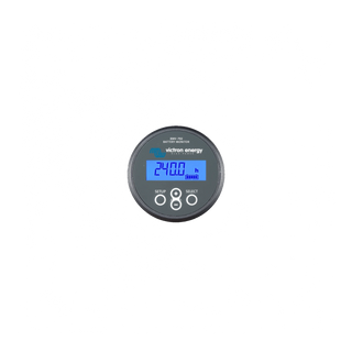 Victron Battery Monitor BMV-702 for dual battery monitoring – view 3