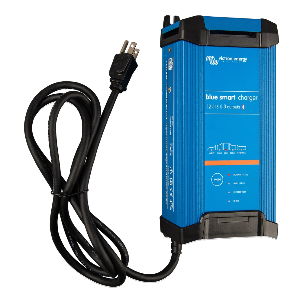 Victron Blue Smart IP22 Chargers – view 4