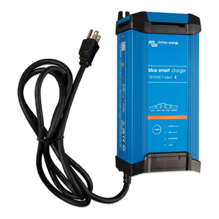 Victron Blue Smart IP22 Chargers – view 5