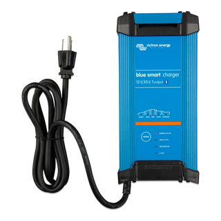 Victron Blue Smart IP22 Chargers – view 7