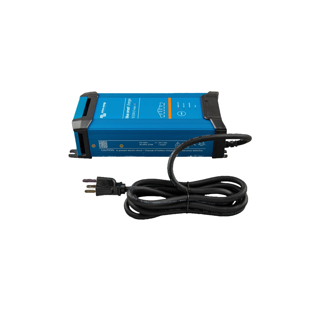 Victron Blue Smart IP22 Chargers – view 9