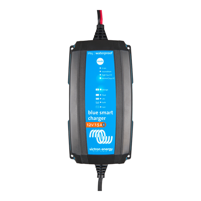 Victron Blue Smart IP65 Charger 12/15(1) 230V