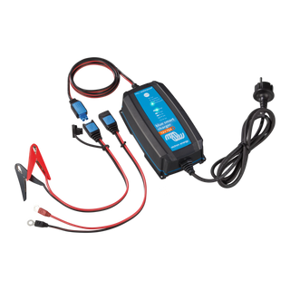 Victron Blue Smart IP65 Charger 12/15(1) 230V – view 2