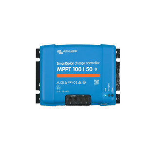 Victron BlueSolar MPPT