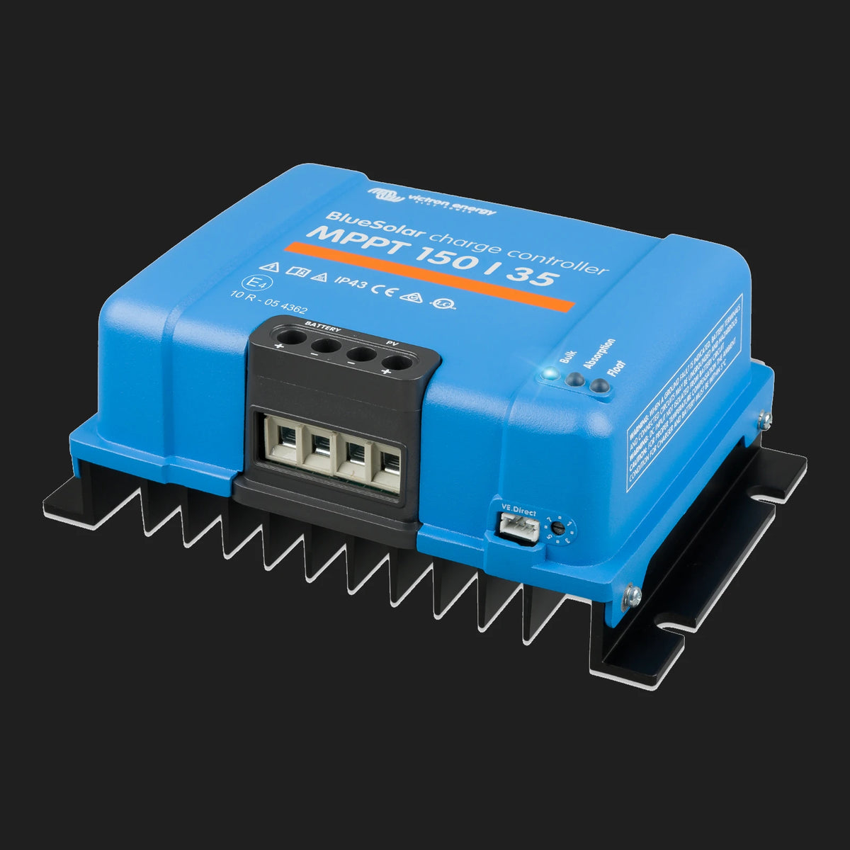 Victron BlueSolar Controller MPPT 150/35
