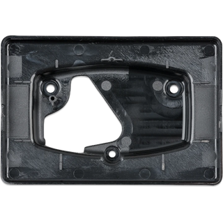 Victron Cerbo GX Touch 50 wall mount 5" – view 2