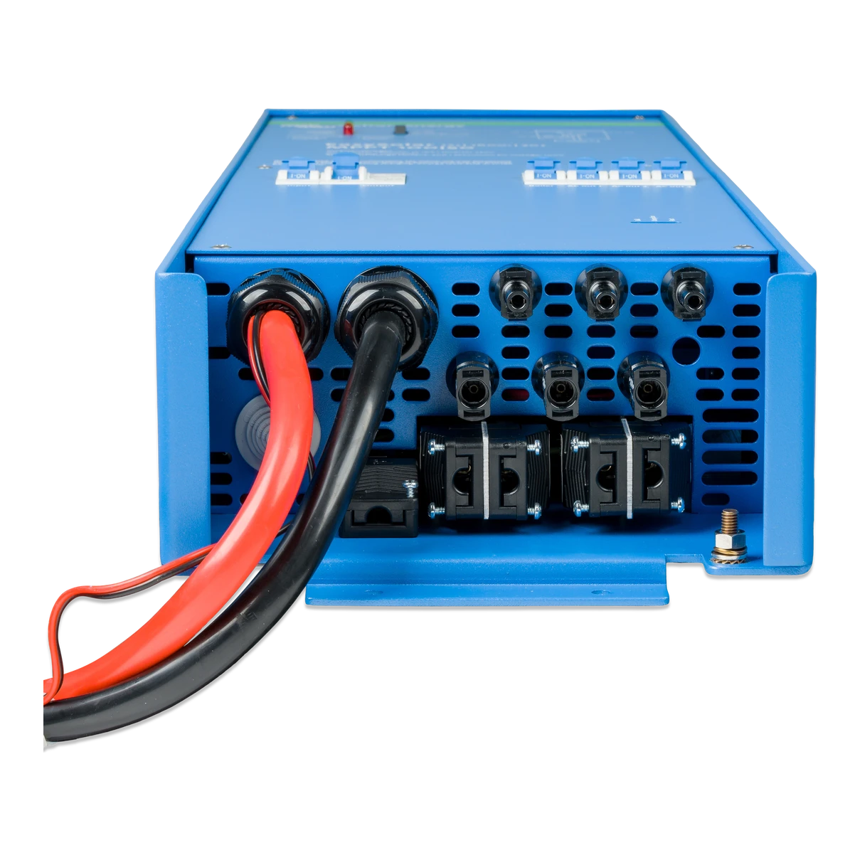 Victron EasySolar 12/1600/70-16 230V MPPT 100/50 – view 2