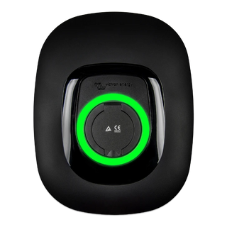 Victron EV Charging station NS Black