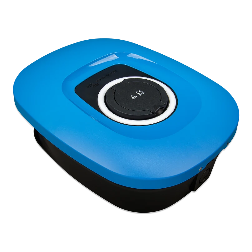 Victron EV Charging Station NS – view 6