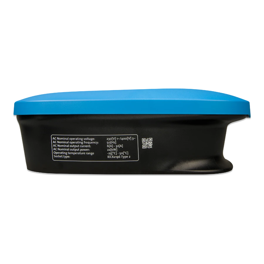 Victron EV Charging Station NS – view 7