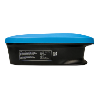 Victron EV Charging Station NS – view 7