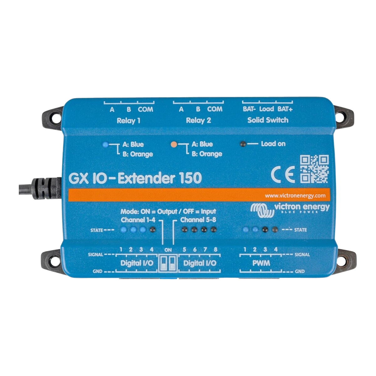 Victron GX IO-Extender 150