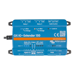 Victron GX IO-Extender 150