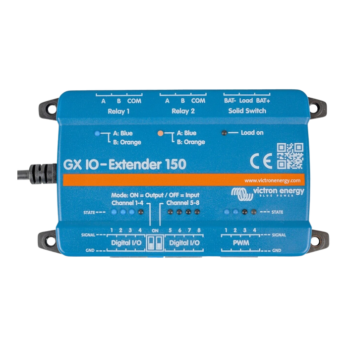Victron GX IO-Extender 150
