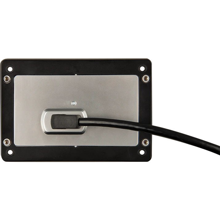 Victron GX Touch 50 – view 3