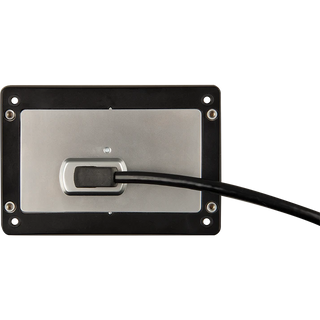 Victron GX Touch 50 – view 3
