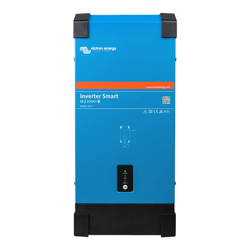 Victron Inverter Smart 12/2500 230V