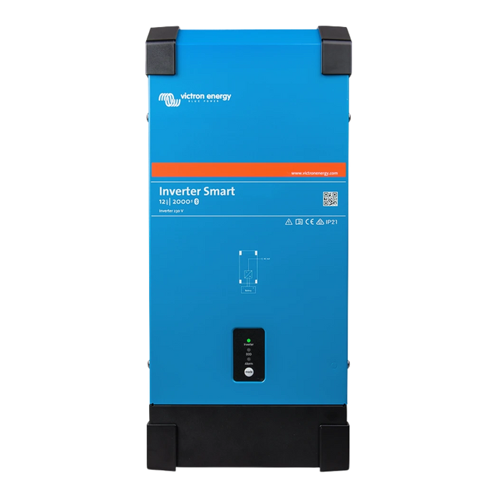 Victron Inverter Smart 12/2500 230V