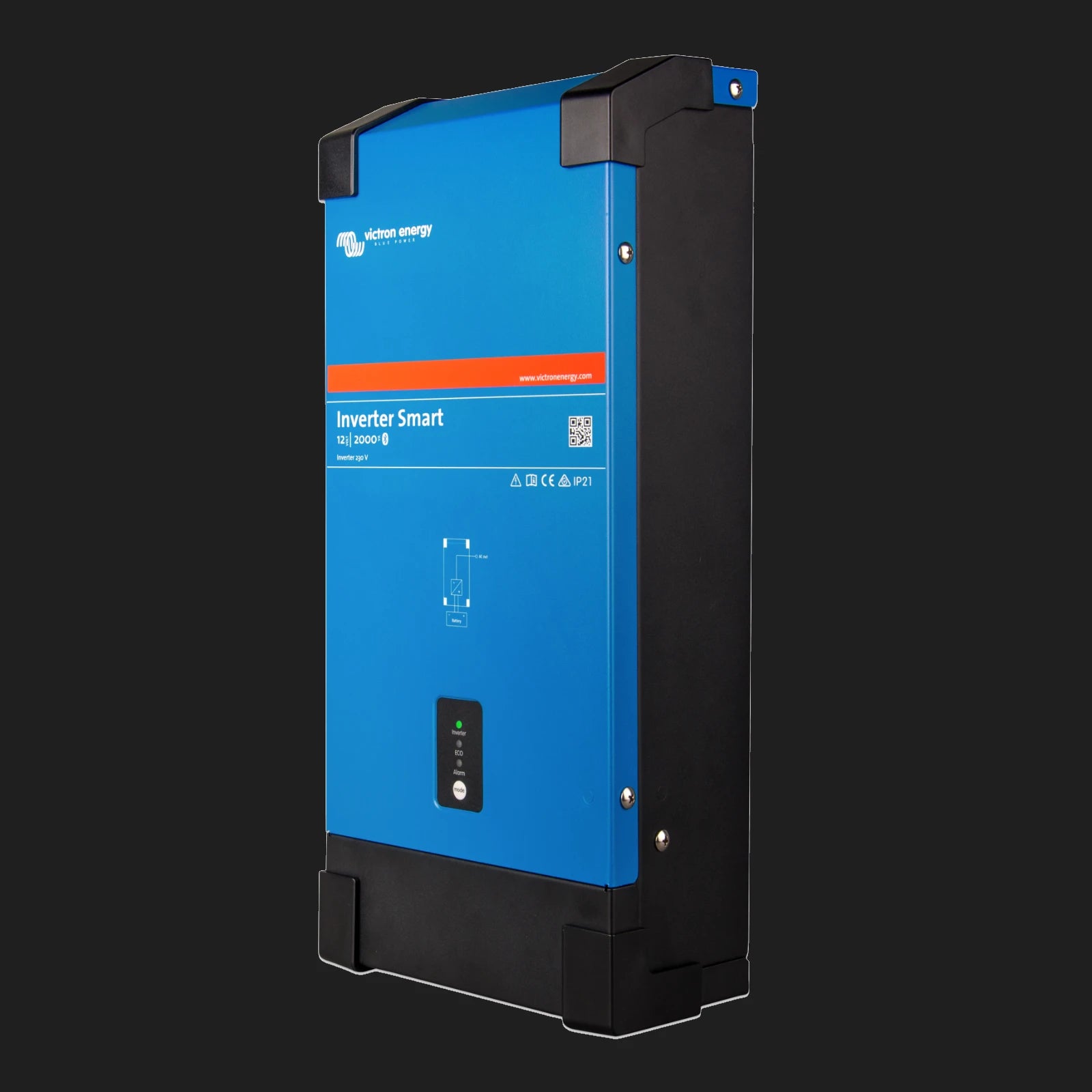 Victron Inverter Smart 12/2500 230V