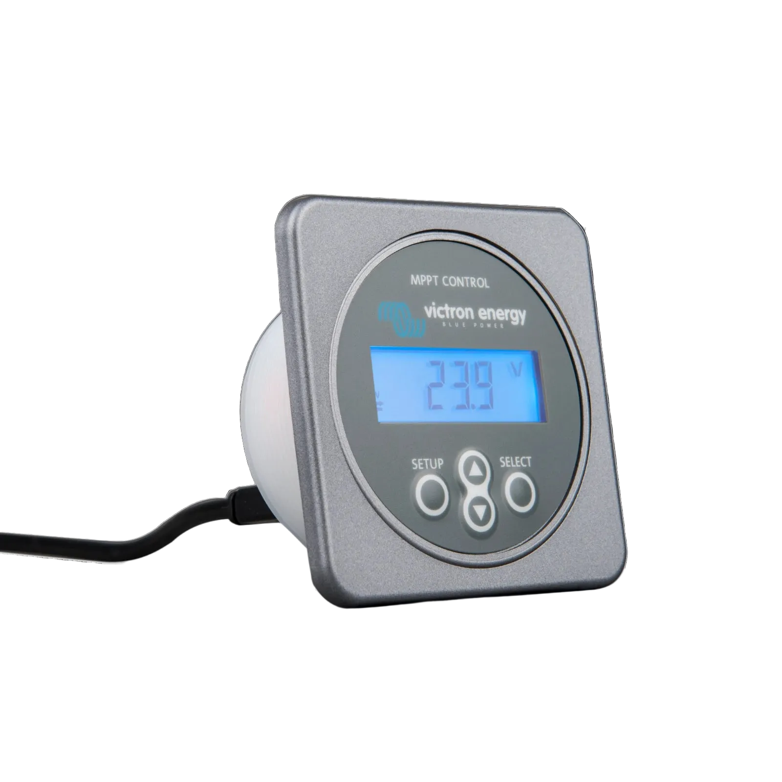 Victron MPPT Control (VE.Direct cable not included)