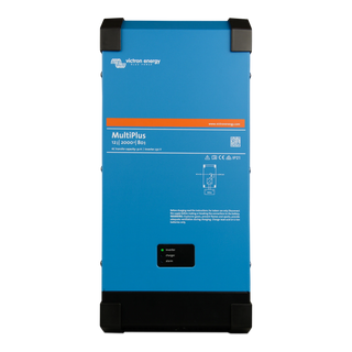 Victron MultiPlus 12V 230VAC 2000VA inverter charger
