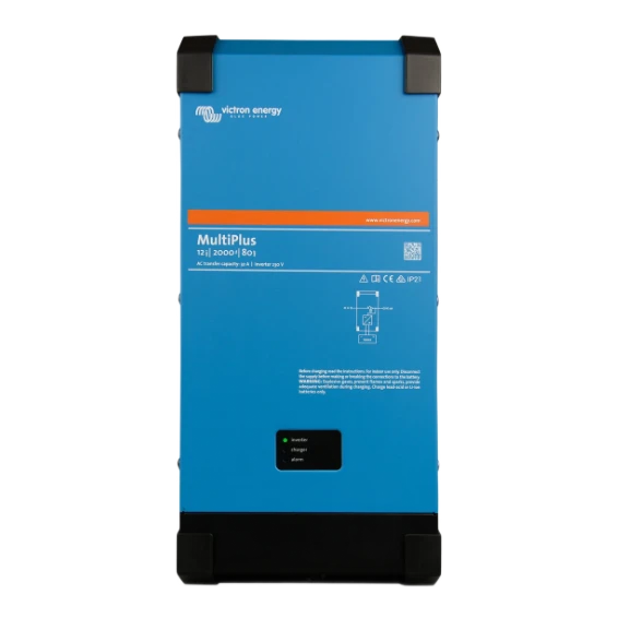 Victron MultiPlus 12V 230VAC – view 11